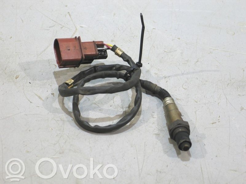 Volkswagen Phaeton Lambda probe sensor 