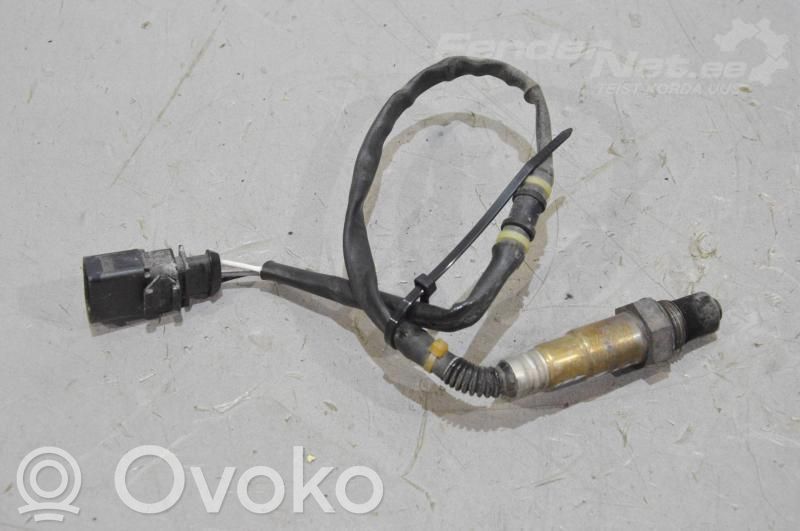 Volkswagen Golf V Lambda probe sensor 