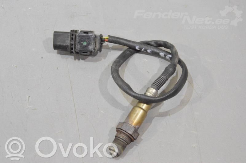 Mercedes-Benz CLS C219 Lambda probe sensor 