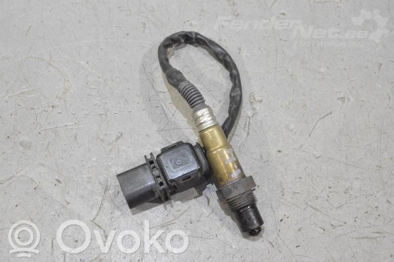 Hyundai H-1, Starex, Satellite Lambda probe sensor 