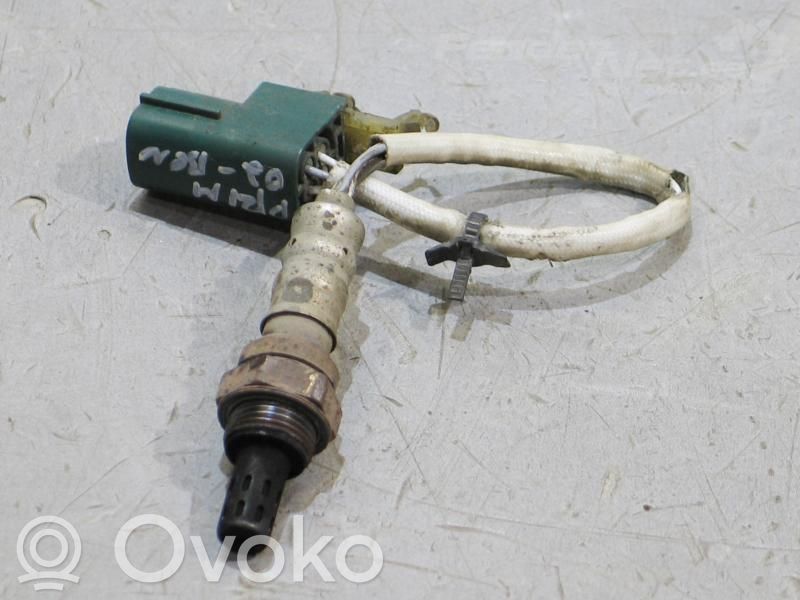 Nissan Primera Lambda probe sensor 