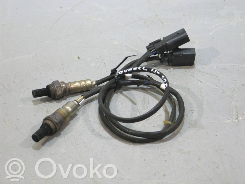 Lambda probe sensor   06E906262F