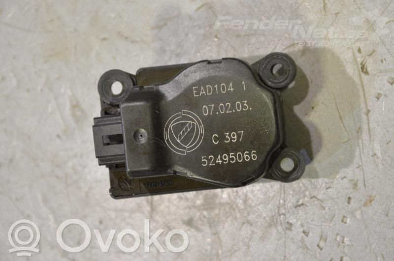 Alfa Romeo 156 Air flap motor/actuator 