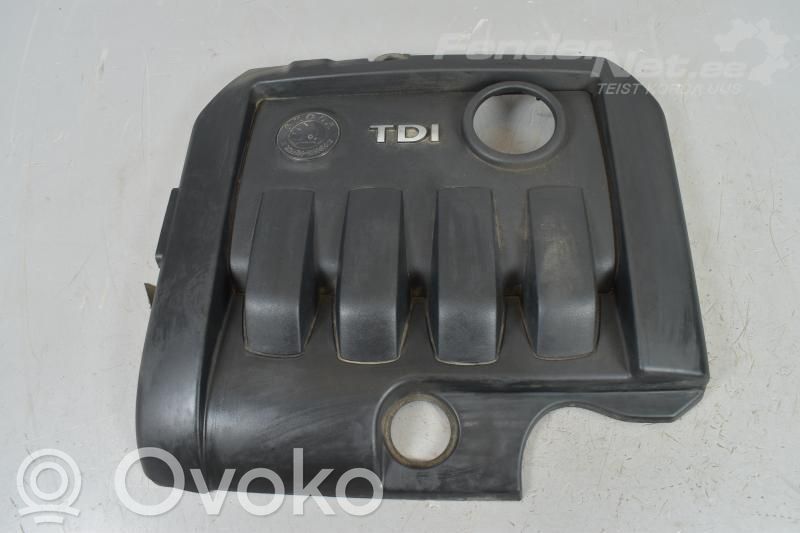 Motorabdeckung   03G103925BK