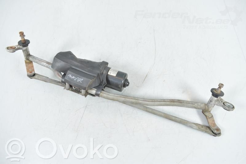 Citroen Jumper Front wiper linkage 