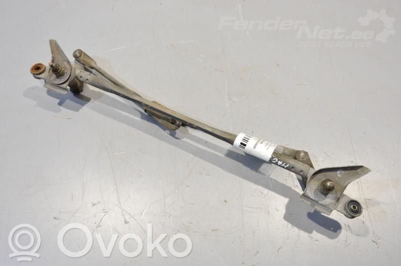 Mazda 6 Front wiper linkage 