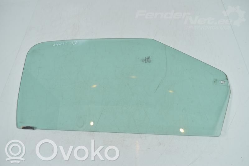 Citroen Jumper Szyba drzwi przednich 