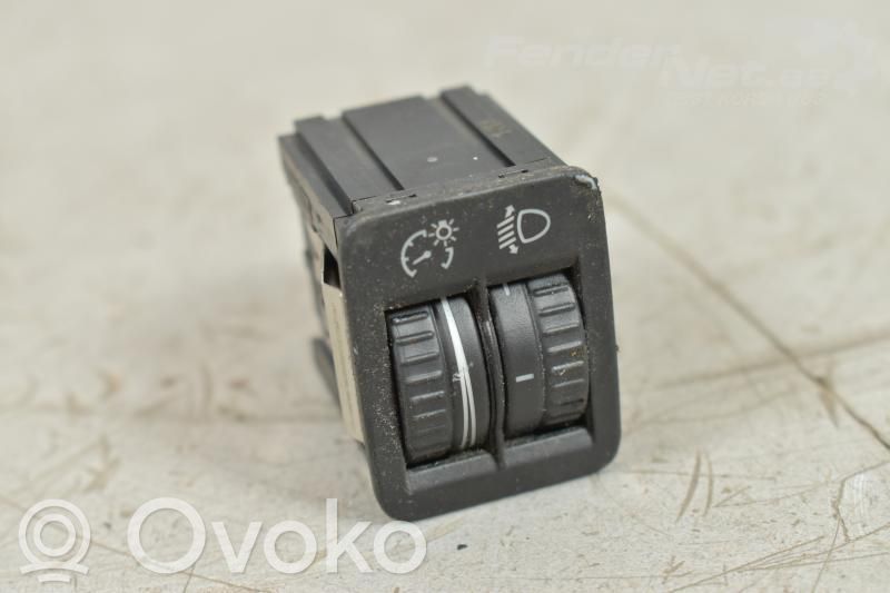 Volkswagen PASSAT B6 Wiper turn signal indicator stalk/switch 