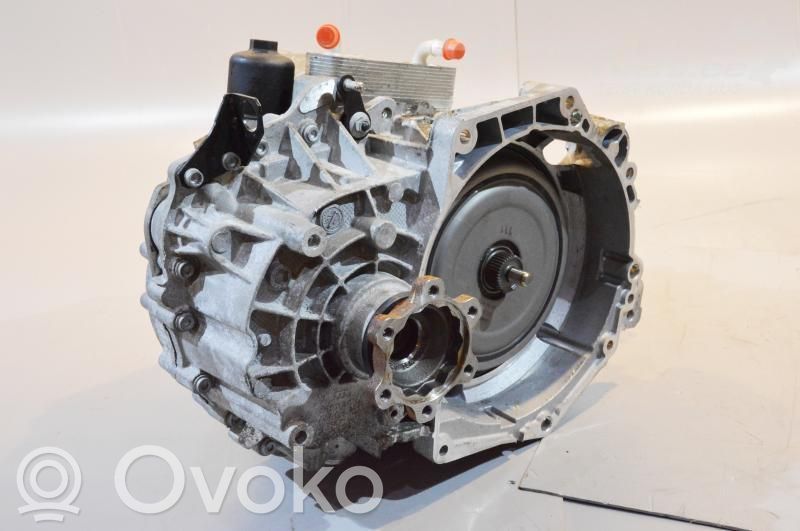 Volkswagen Sharan Caja de cambios automática 