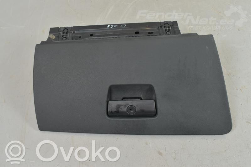 BMW 3 E90 E91 Glove box 
