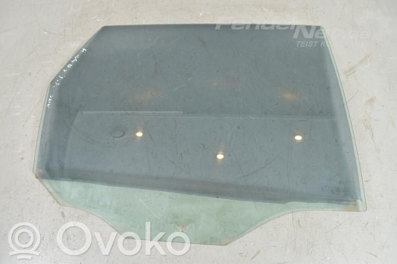 Ford Focus Rear door window glass 