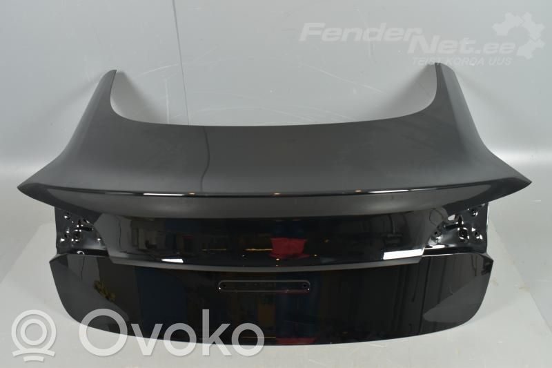 Tesla Model 3 Tailgate/trunk/boot lid 