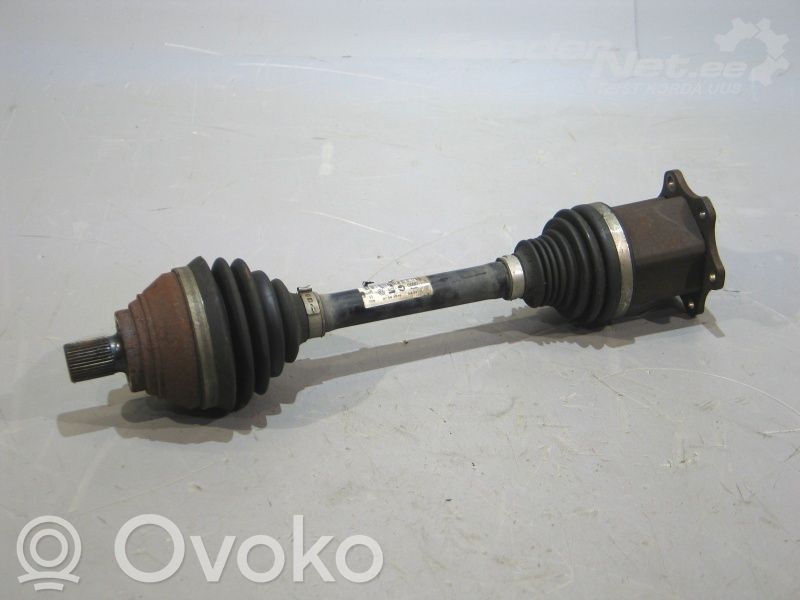 Skoda Octavia Mk3 (5E) Półoś przednia 