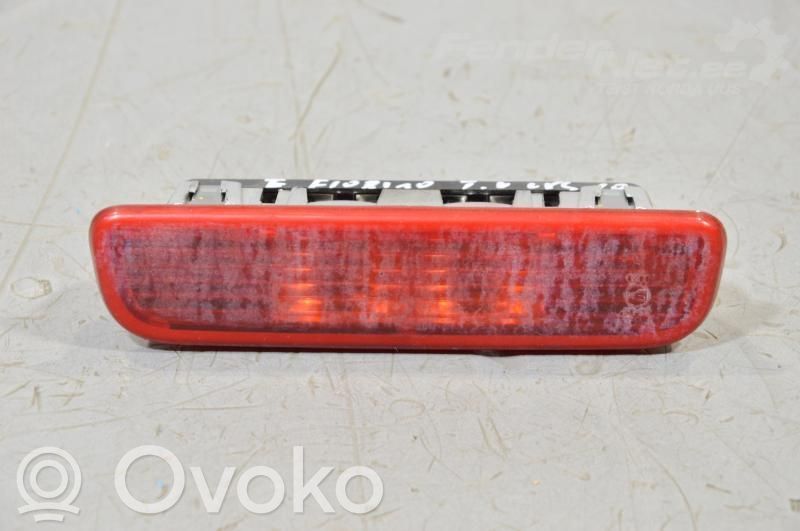 Fiat Fiorino Third/center stoplight 