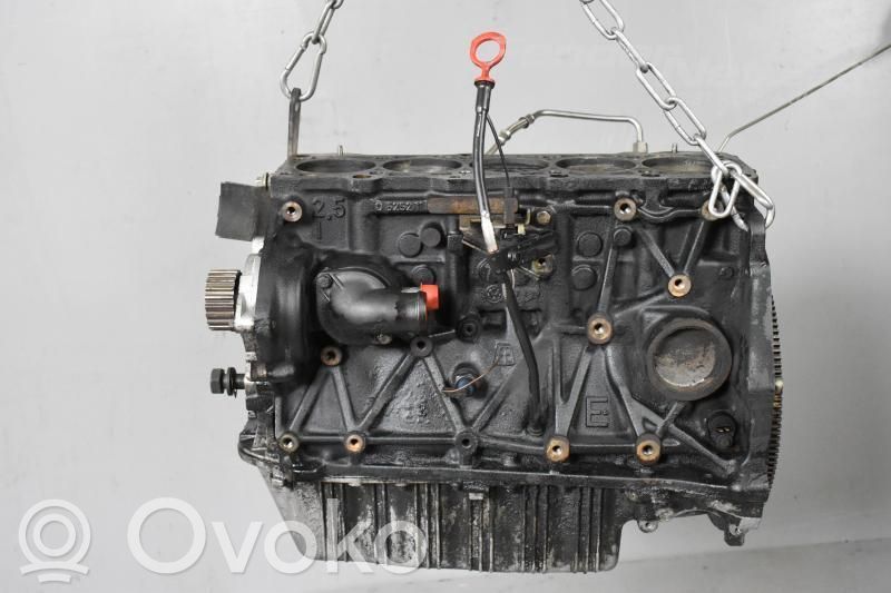 Engine block   D5252TMSA158,8111098