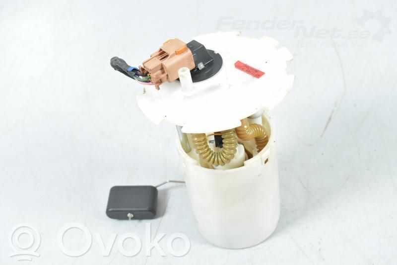 Chevrolet Aveo Bomba interna de combustible 