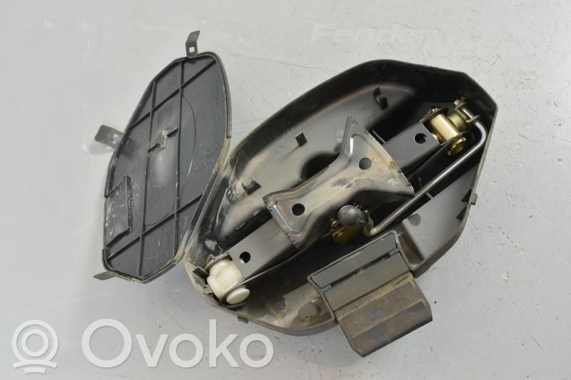 Citroen C2 Lift Jack 