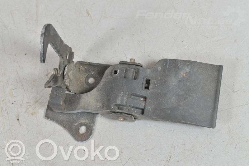 Audi A8 S8 D4 4H Système poignée, câble ouverture de capot 