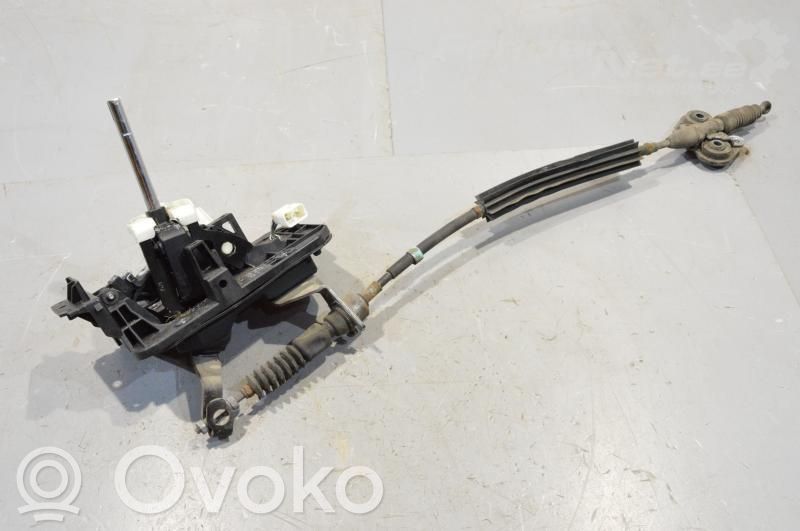 Subaru Legacy Palanca/selector de cambios 