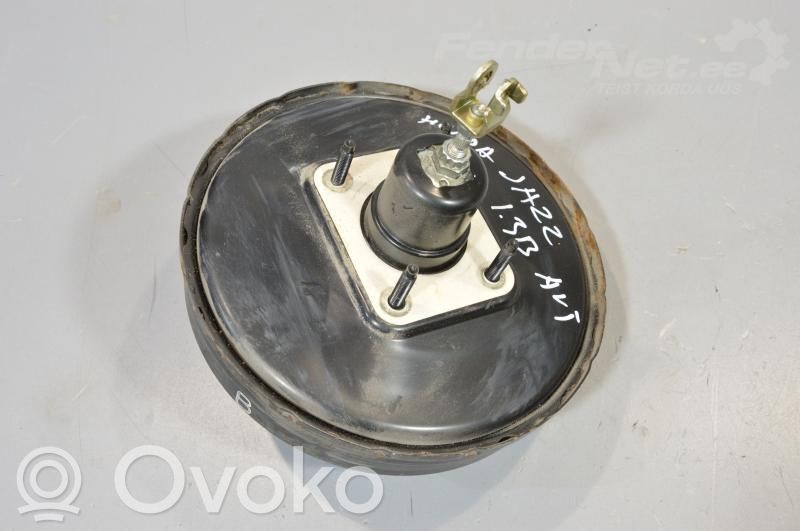 Honda Jazz Bomba de freno 