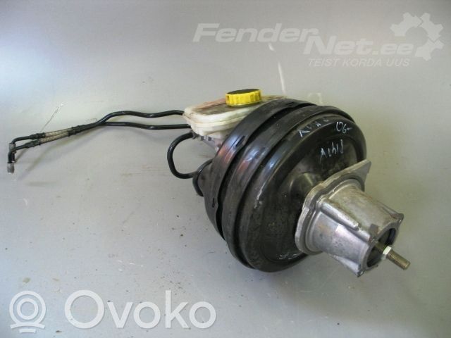 Brake booster   4E1612107B