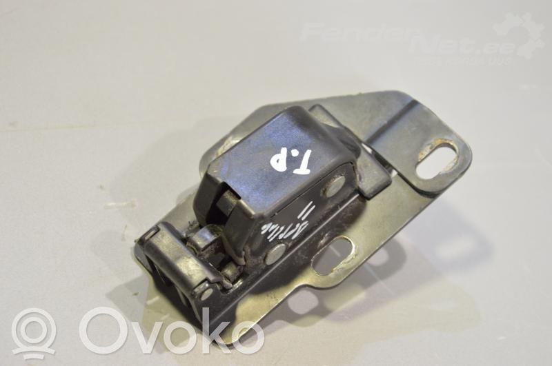 Bagažinės spyna   8719F9