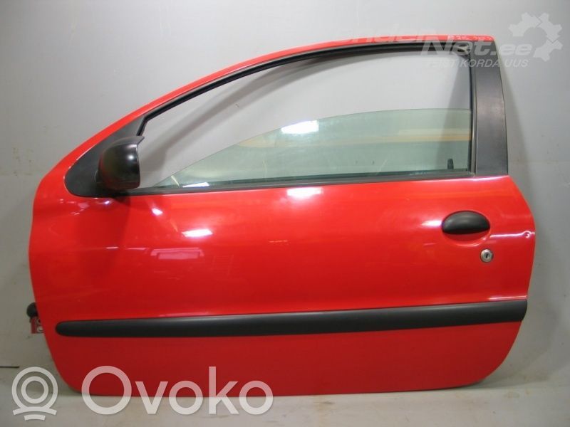 Etuoven lukko   9101L2