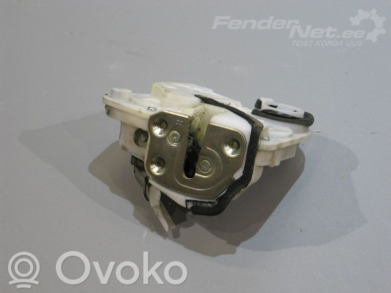 Front door lock   GS1F58310