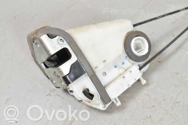 Takaoven lukko   61035FJ010