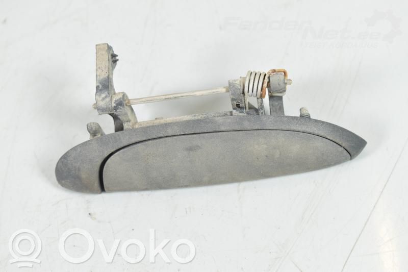 Renault Clio II Manecilla externa puerta delantera 