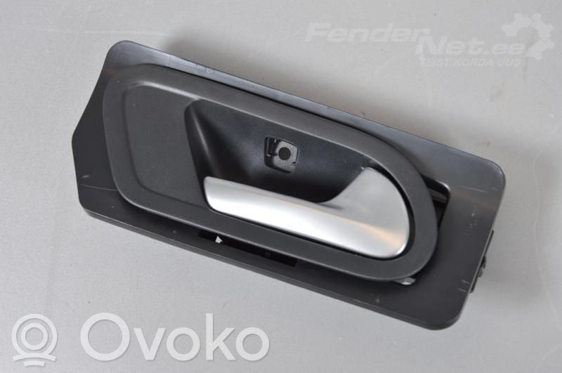 Volkswagen Scirocco Manecilla externa puerta delantera 