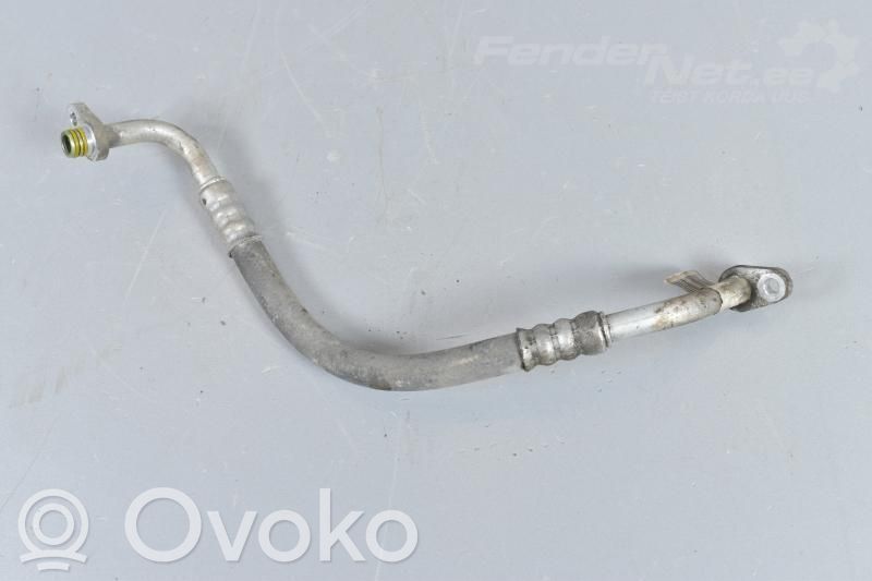 Citroen C5 Air conditioning (A/C) pipe/hose 