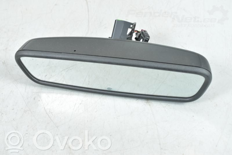 Volvo V50 Rear view mirror (interior) 