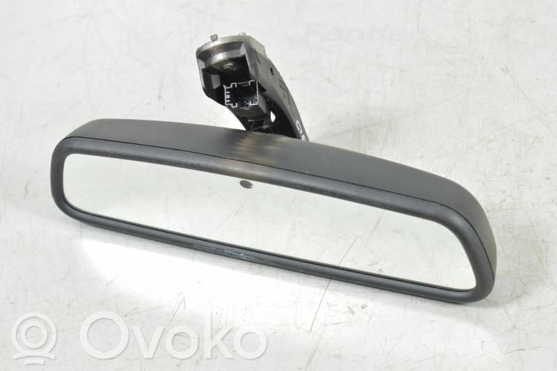 BMW 3 E90 E91 Rear view mirror (interior) 