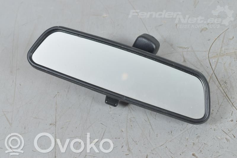 BMW 5 E39 Rear view mirror (interior) 