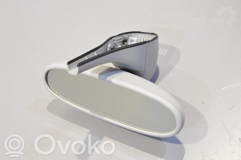 Espejo retrovisor (interior)   8U0857511EP5