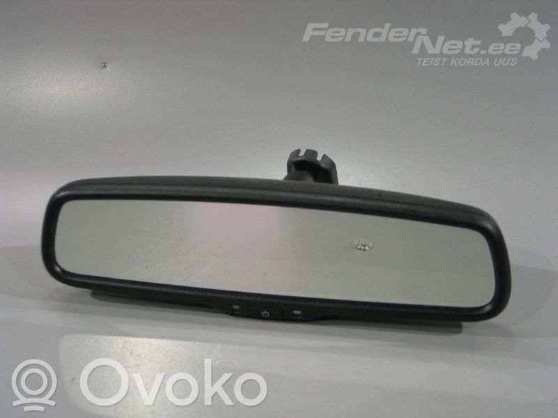 Honda CR-V Espejo retrovisor (interior) 