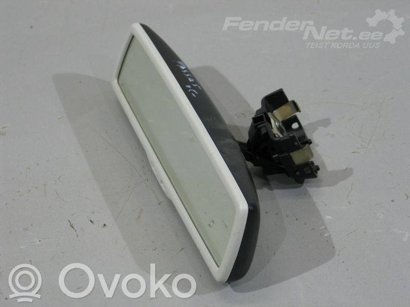 Volkswagen PASSAT B6 Espejo retrovisor (interior) 