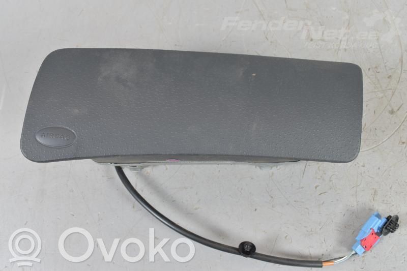 Citroen C2 Pasažiera drošības spilvens 