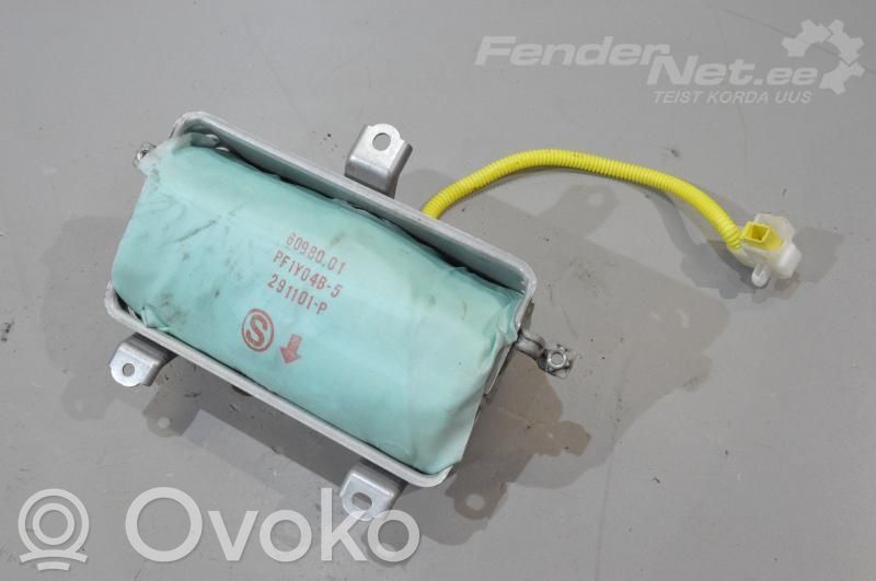 Toyota Corolla E120 E130 Pasažiera drošības spilvens 