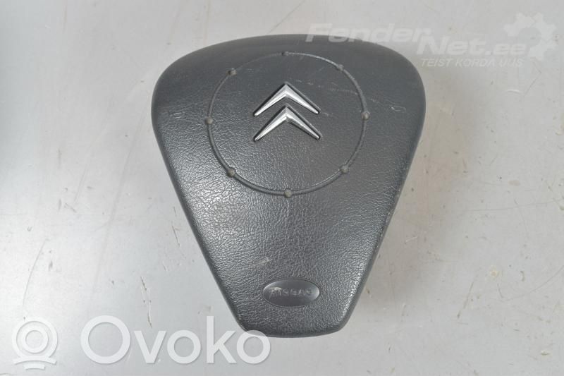 Citroen C2 Stūres drošības spilvens 