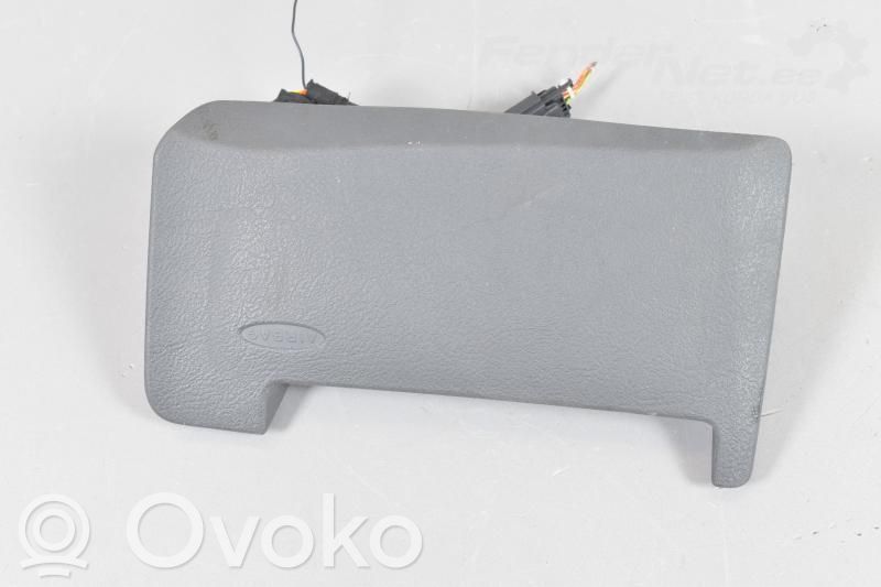Citroen C5 Polviturvatyyny 