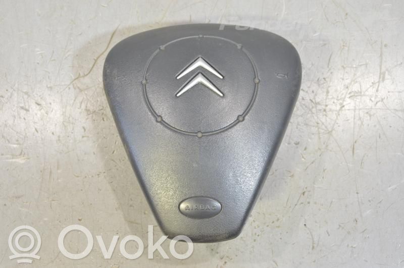 Citroen C3 Stūres drošības spilvens 