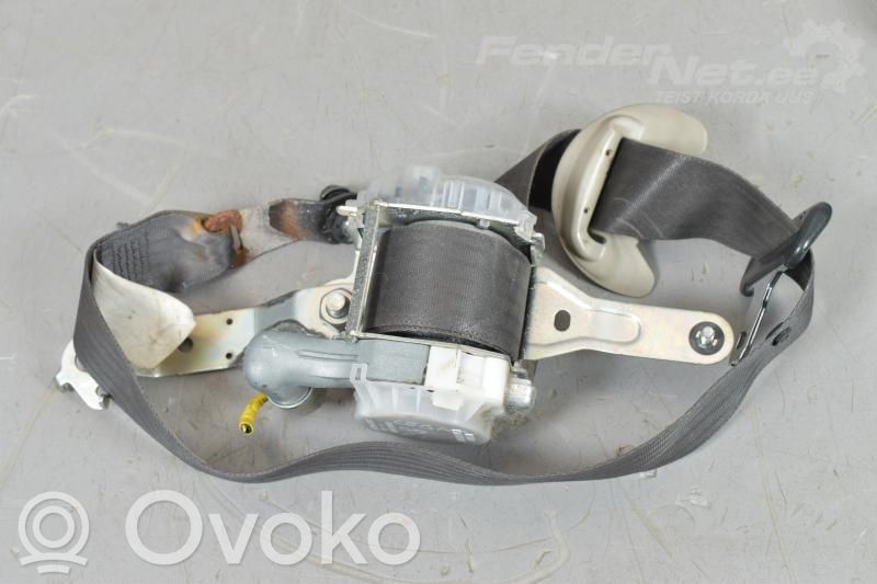 Subaru Legacy Cinturón delantero 