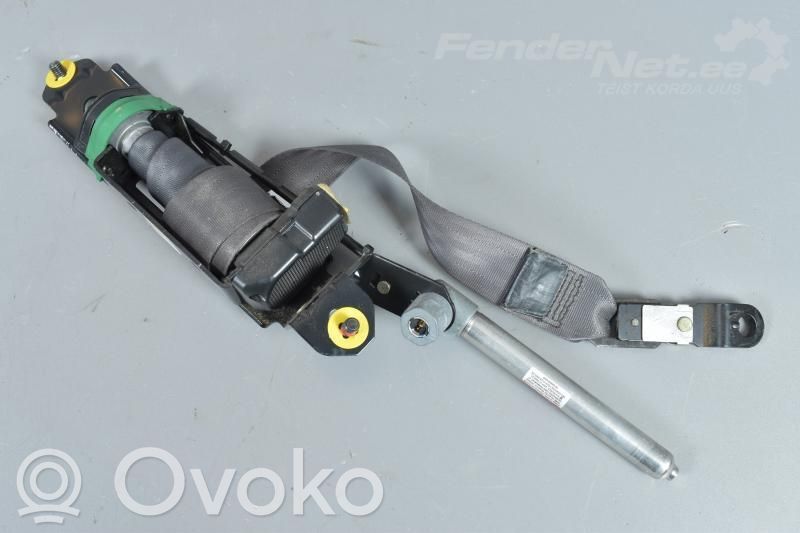 Volvo S80 Cinturón delantero 
