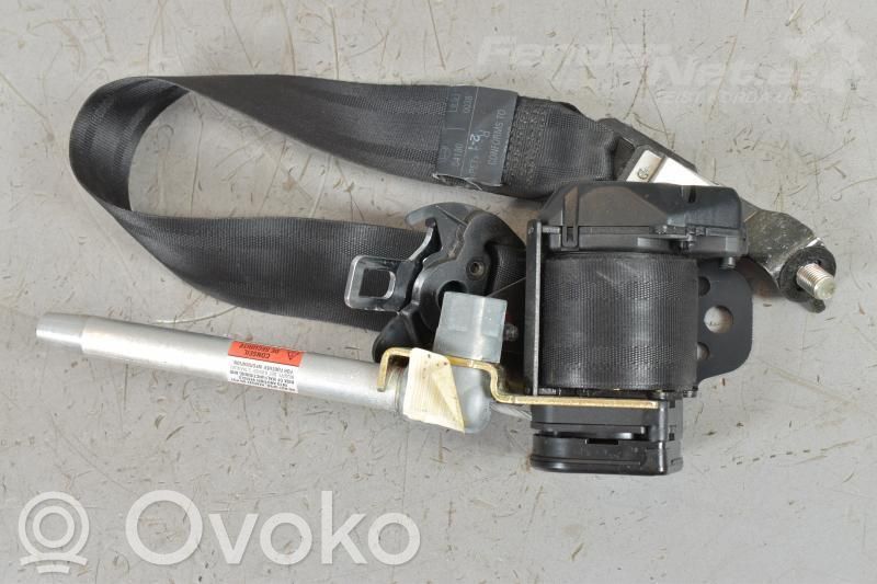 Saab 9-3 Ver1 Saugos diržas priekinis 