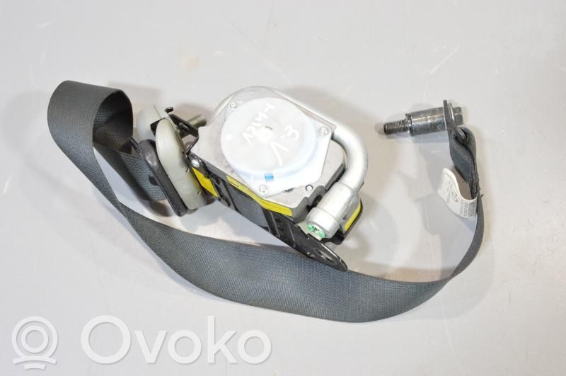 Mitsubishi i-MiEV Pas bezpieczeństwa fotela przedniego 