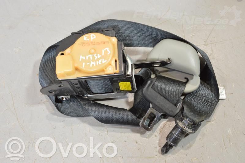 Mitsubishi i-MiEV Pas bezpieczeństwa fotela przedniego 