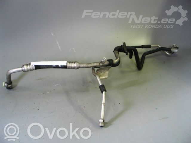 Air conditioning (A/C) pipe/hose   4E1260740AG