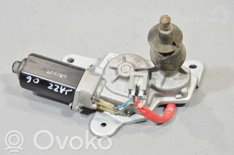 Honda Jazz Rear window wiper motor 